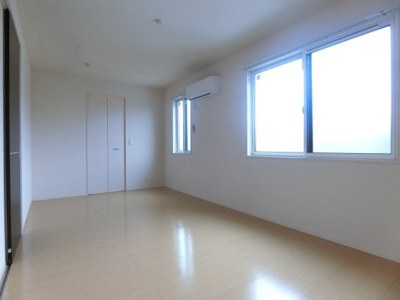 【内装】 | エストリヴィエール