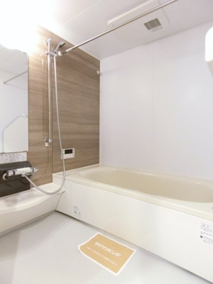 【浴室】 | エストリヴィエール