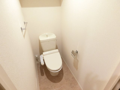 【トイレ】 | エストリヴィエール