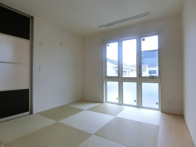 【寝室】 | エストリヴィエール