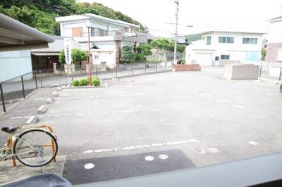 【駐車場】 | シエスタ学園南