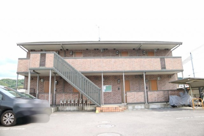 【外観】 | シエスタ学園南