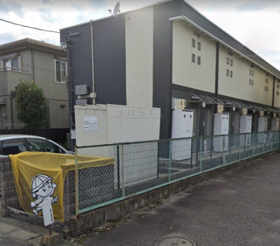 【エントランス】 | レオネクスト春日井