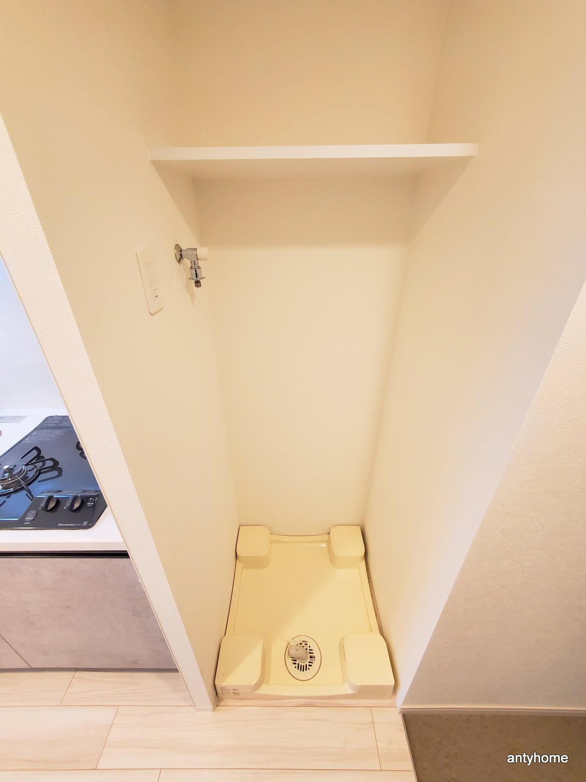 プレサンス OSAKA 姫里エンファシス 仲介手数料無料のその他