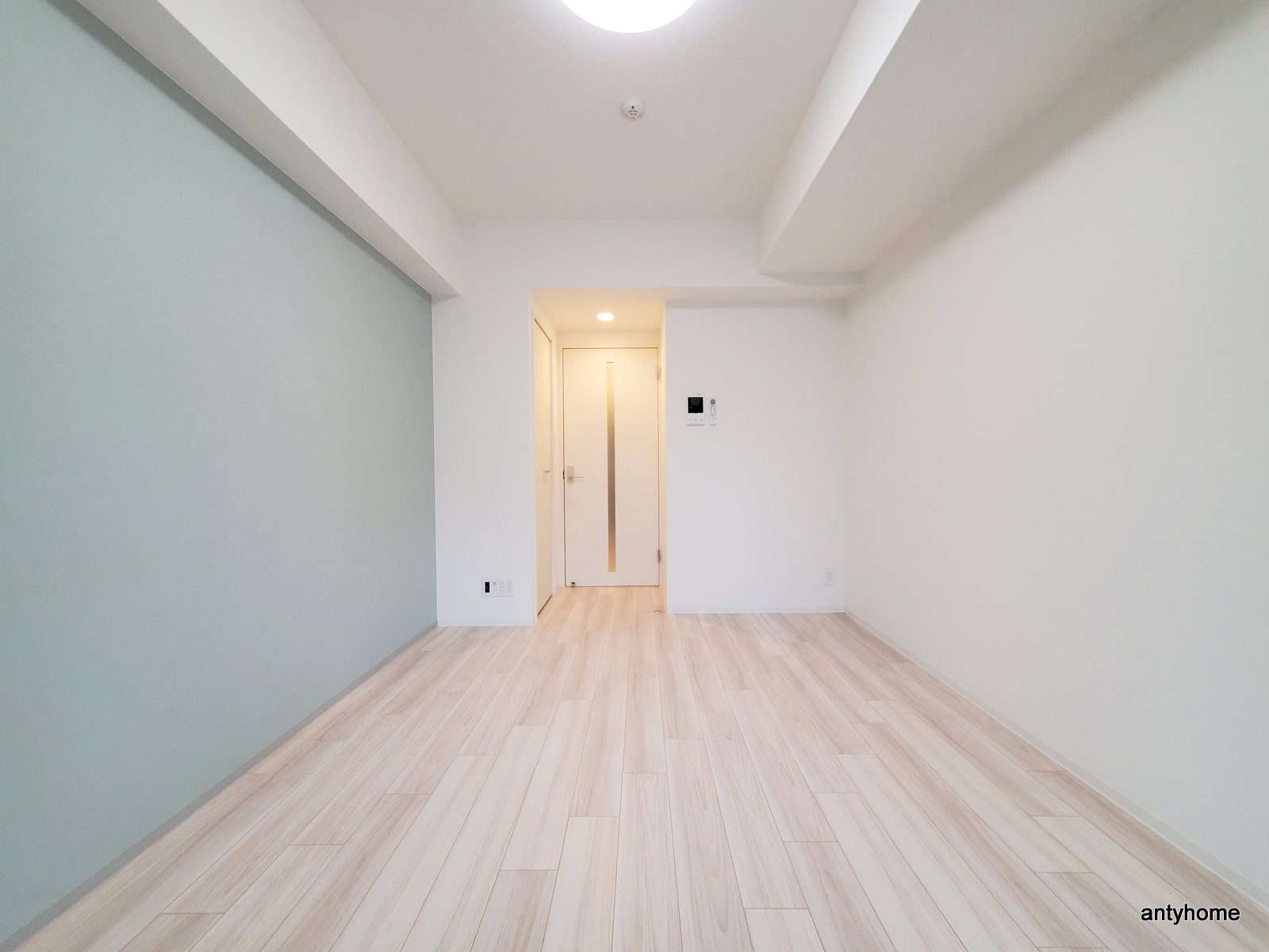 プレサンス OSAKA 姫里エンファシス 仲介手数料無料の洋室