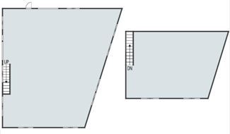 【間取り】 | 草部貸倉庫