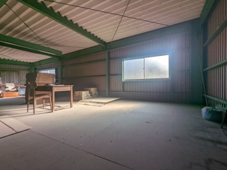 【内装】 | 草部貸倉庫