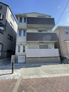 【外観】 | 物件の外観です