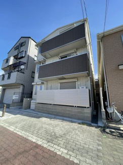 【外観】 | 外観もきれいです