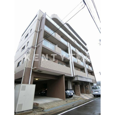 【外観】 | エスト・リュミエール | 外観です