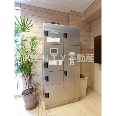 【その他共用部分】 | エスト・リュミエール