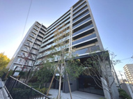 エスリード江坂グランアリーナの画像