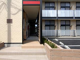 【外観】 | アドバンテージ