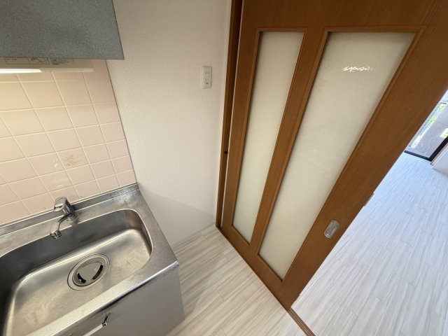 ローズパーク参番館の設備|＊他号室参考写真