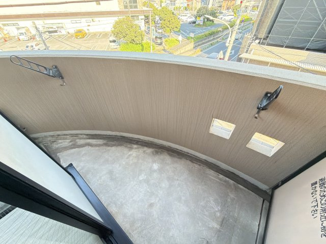 ローズパーク参番館の展望|眺望