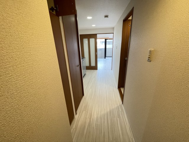 ローズパーク参番館の内装|内装