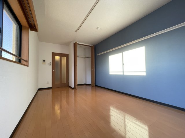 ローズパーク参番館のその他|他号室参考写真です