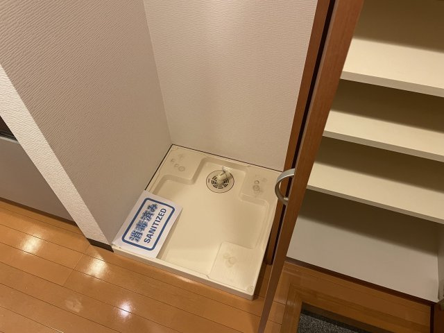 ローズパーク参番館の設備|他号室参考写真です