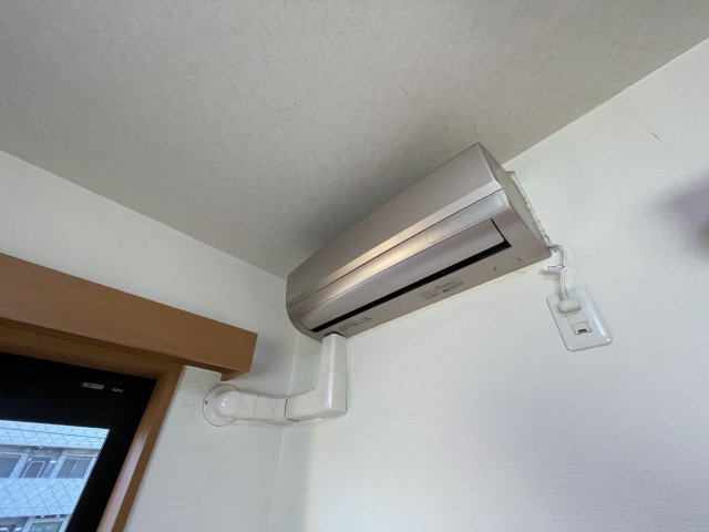 ローズパーク参番館の設備|他号室参考写真です