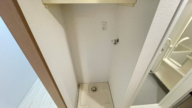 ローズパーク参番館の設備|別号室参考写真です。