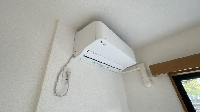 ローズパーク参番館の設備|別号室参考写真です。