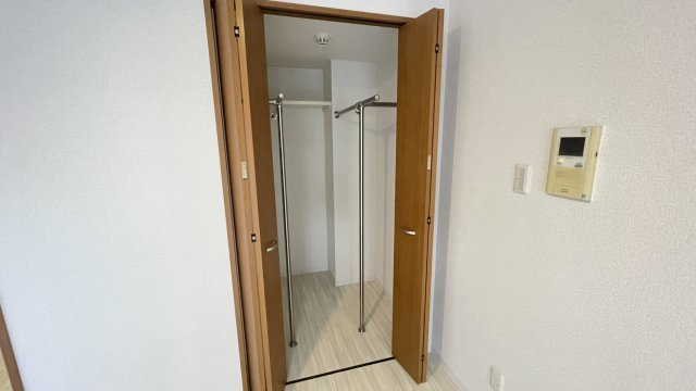 ローズパーク参番館の内装|別号室参考写真です。