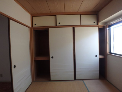 【収納】 | Ｓｕｎ仲むら | 便利な収納スペースです