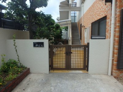 【エントランス】 | Ｓｕｎ仲むら