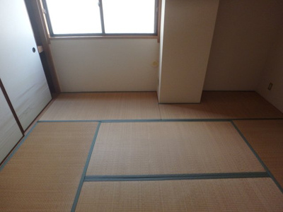 【和室】 | Ｓｕｎ仲むら | 趣のある和室です