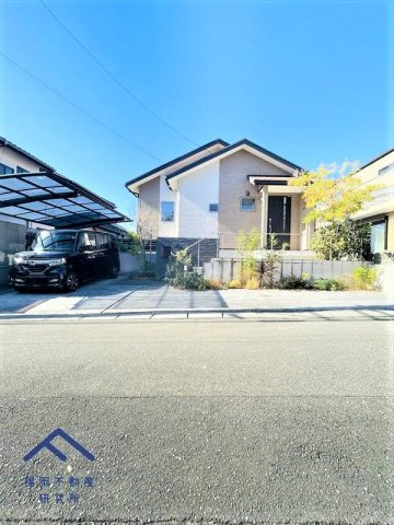 大野城市南ケ丘１丁目　戸建て