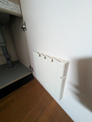 Viale美しが丘の設備