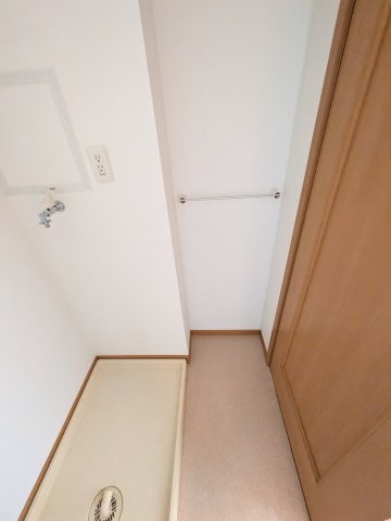 Viale美しが丘の設備