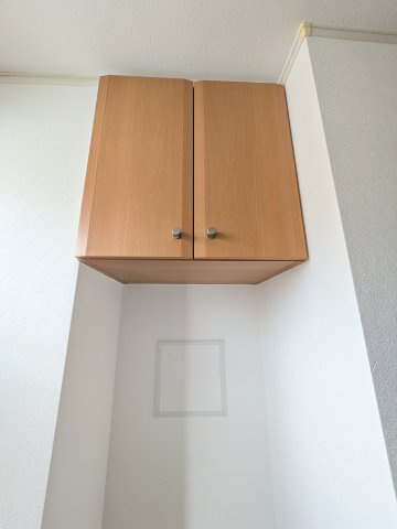 Viale美しが丘の玄関