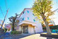 東急大井町線「尾山台」パーセル玉堤の画像