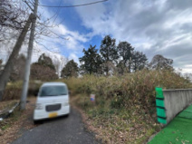 大津市和邇中697-18　売土地の画像