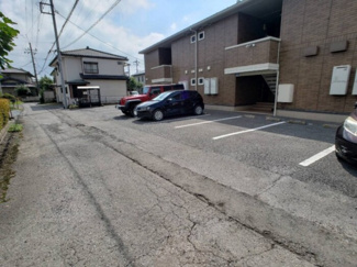 【駐車場】 | グレイス峰