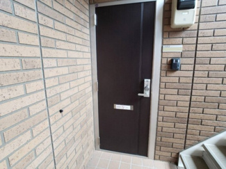 【玄関】 | グレイス峰