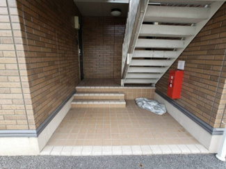 【エントランス】 | グレイス峰