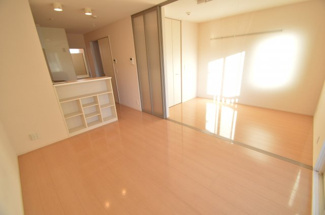 【居間・リビング】 | グレイス峰