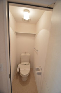 【トイレ】 | グレイス峰