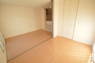 【内装】 | グレイス峰