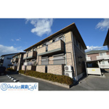 イーストヒルズ参番館の画像