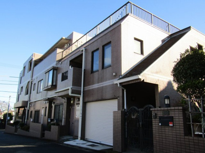 【外観】 | グランディウル