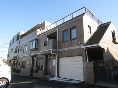 【外観】 | グランディウル