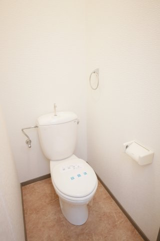 エスポワール光のトイレ