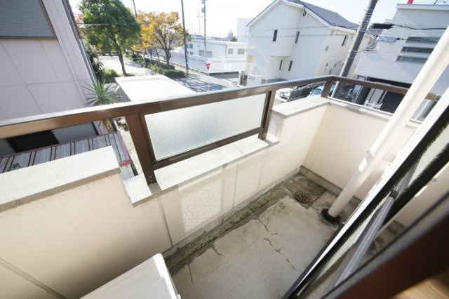 エスポワール光の展望