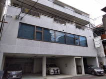 池田ビルの画像