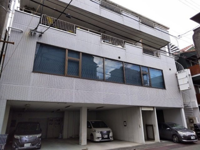 【外観】 | 池田ビル