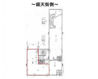 【間取り】 | 池田ビル