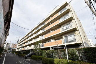 【外観】 | 物件のお問い合わせは、 ０１２０－７００－９６８までお気軽にどうぞ！
外観